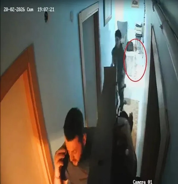 Yalova'daki Vahşete Jet İddianame! Baba Ve Kızına Saldırıda Scooter Silah Sayıldı